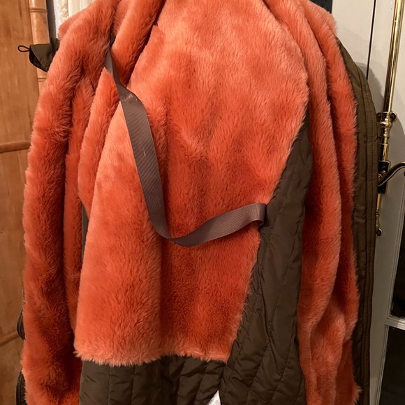 Velvet by Grahams and Spencer Coat - Picture 2 of 16